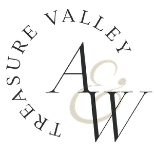 Treasure Valley Logo