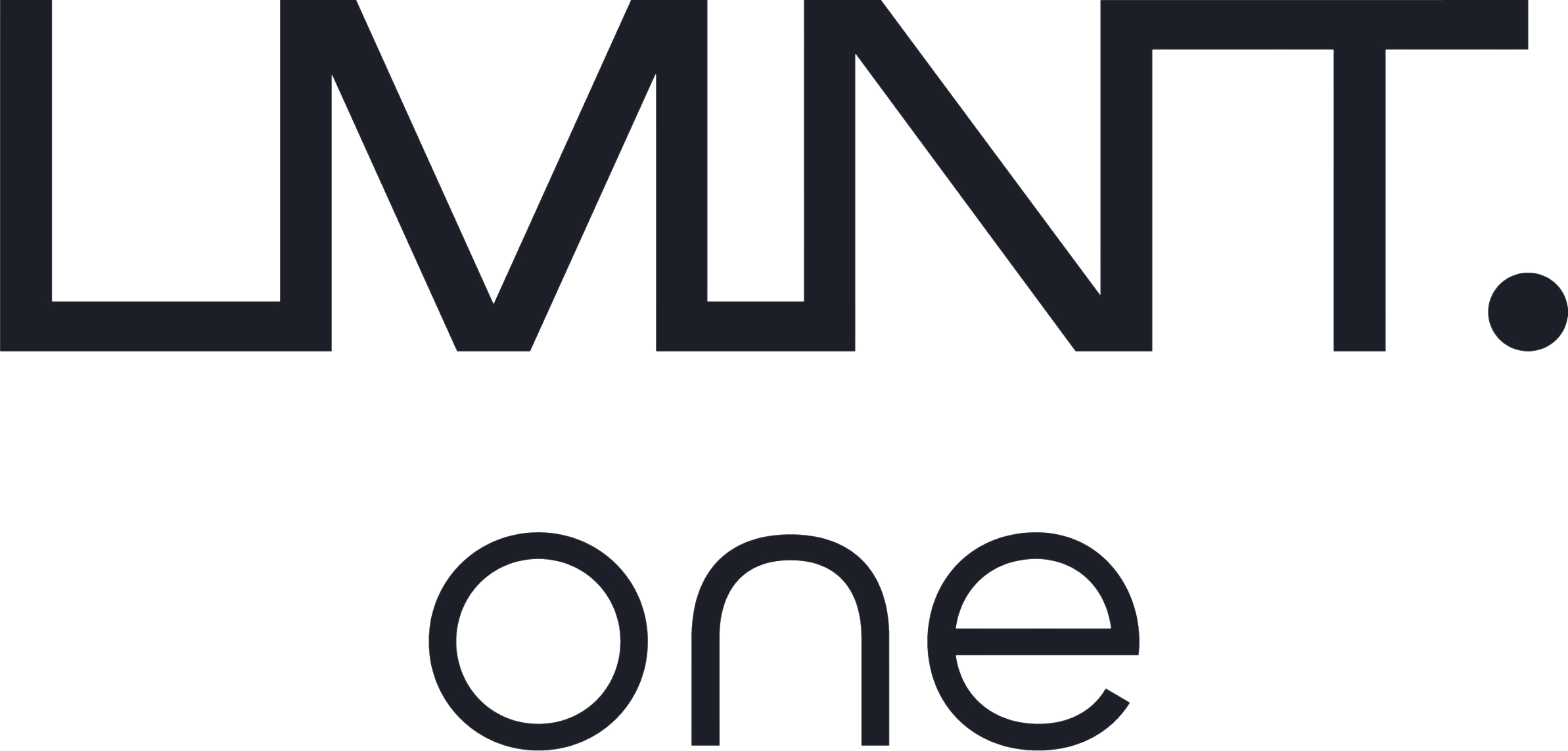 LMNT One logo