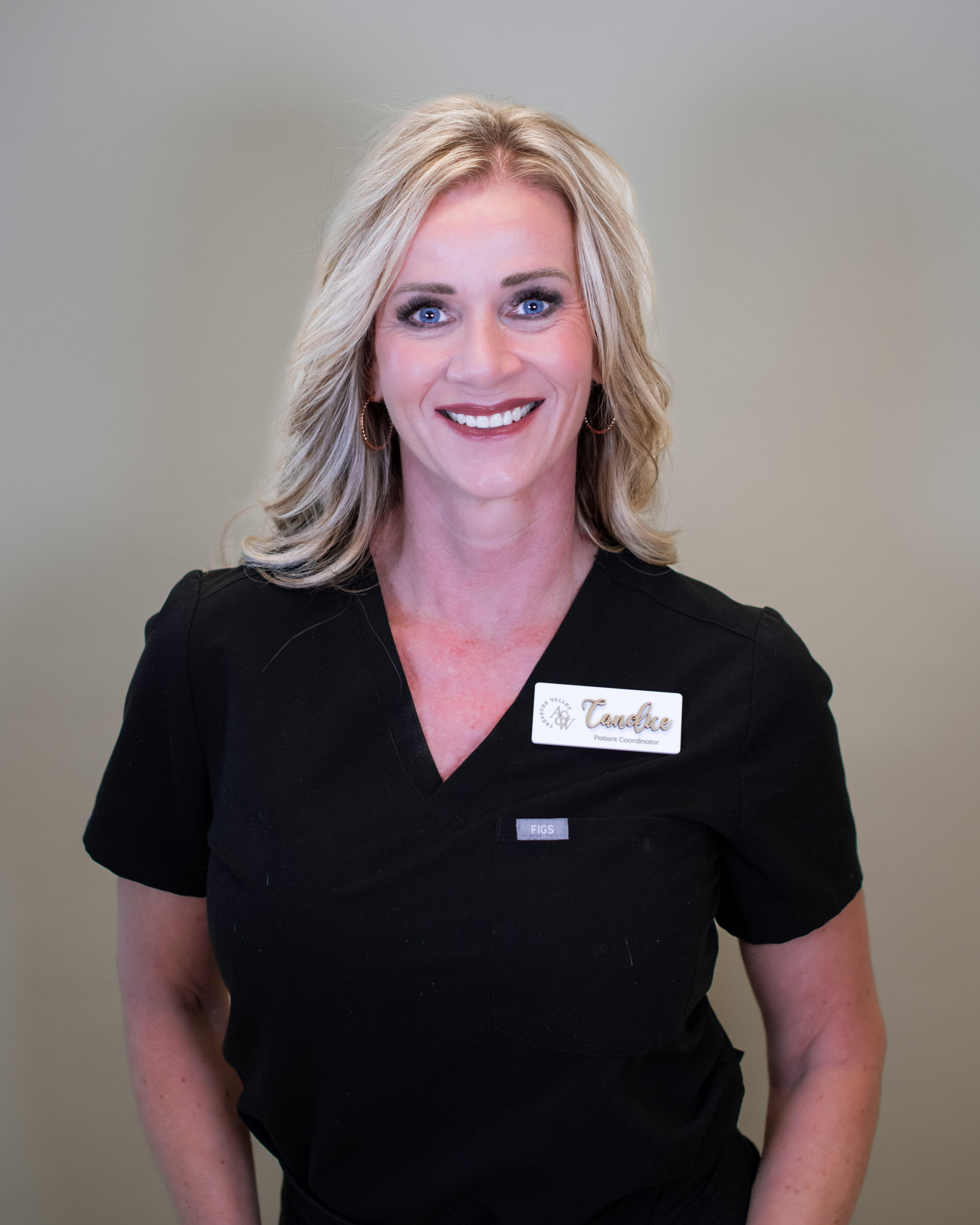 Treasure Valley Aesthetic and Wellness- Candice