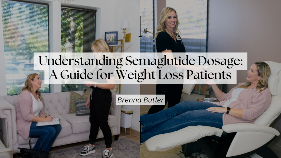 Understanding Semaglutide Dosage: A Guide for Weight Loss Patients