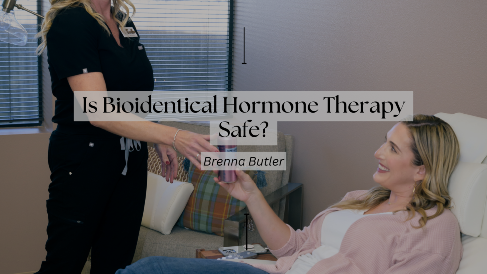 Is Bioidentical Hormone Therapy Safe? (Study-Endorsed Analysis)