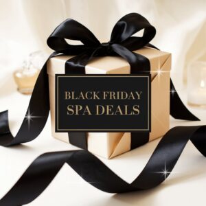 Black Friday Med Spa Deals