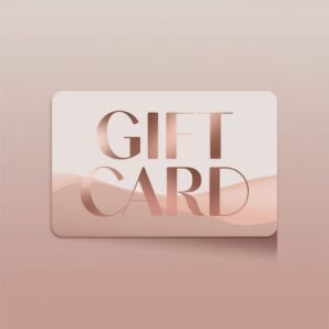 Gift Card | $1000 Value