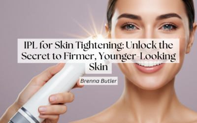 IPL for Skin Tightening: Unlock the Secret to Firmer, Younger-Looking Skin