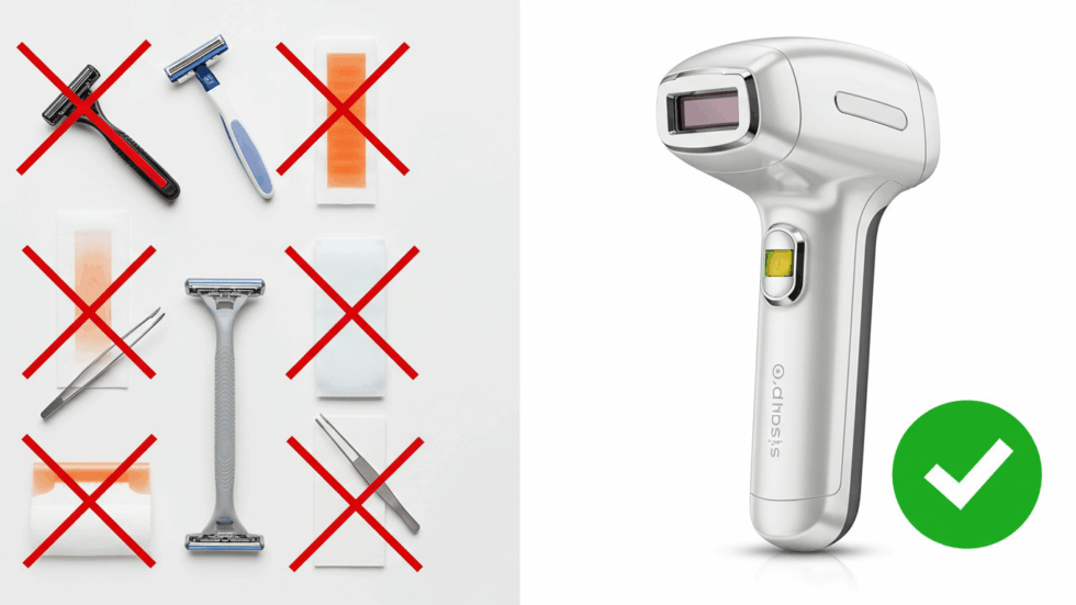 The Complete Guide to Laser Hair Removal: What You Need to Know Before Your First Session