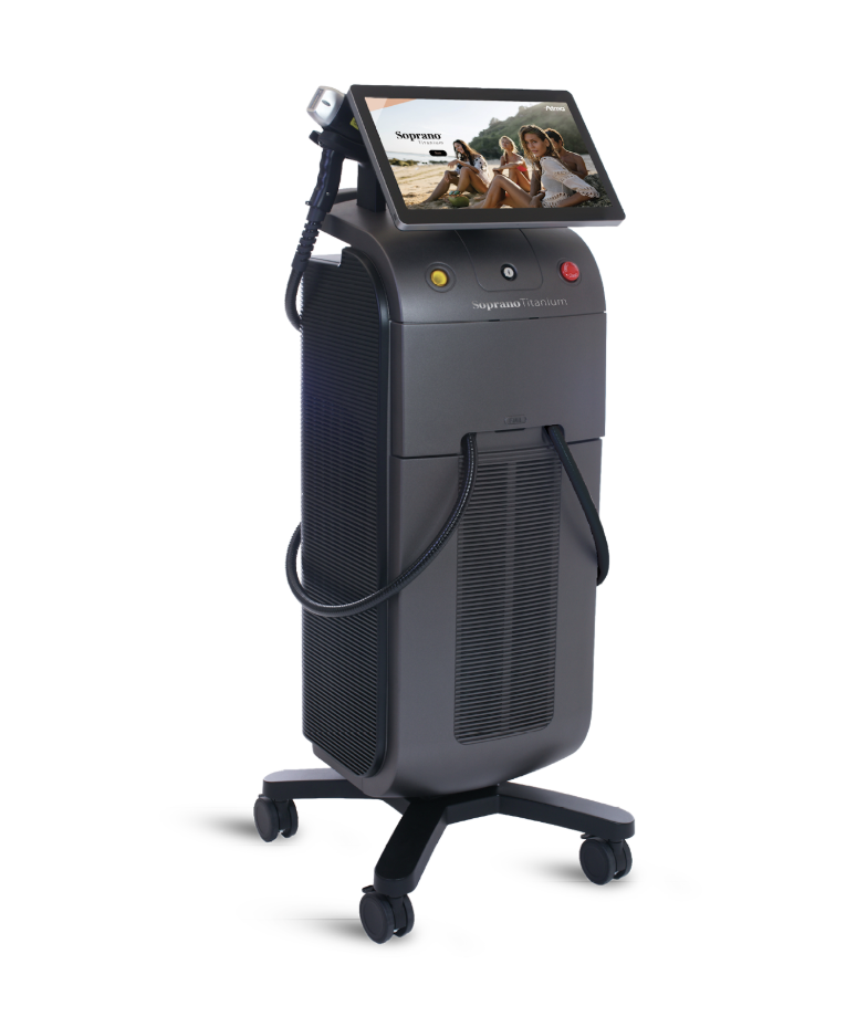 The Complete Guide to Laser Hair Removal: What You Need to Know Before Your First Session