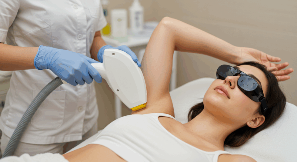 Is Laser Hair Removal Permanent: The Truth About Long-Term Results