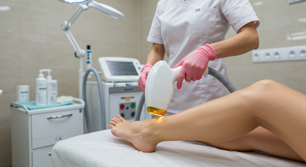 Is Laser Hair Removal Permanent: The Truth About Long-Term Results