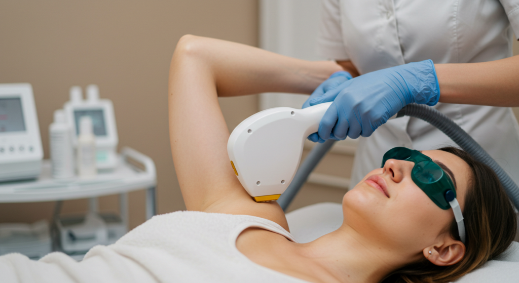 Is Laser Hair Removal Permanent: The Truth About Long-Term Results