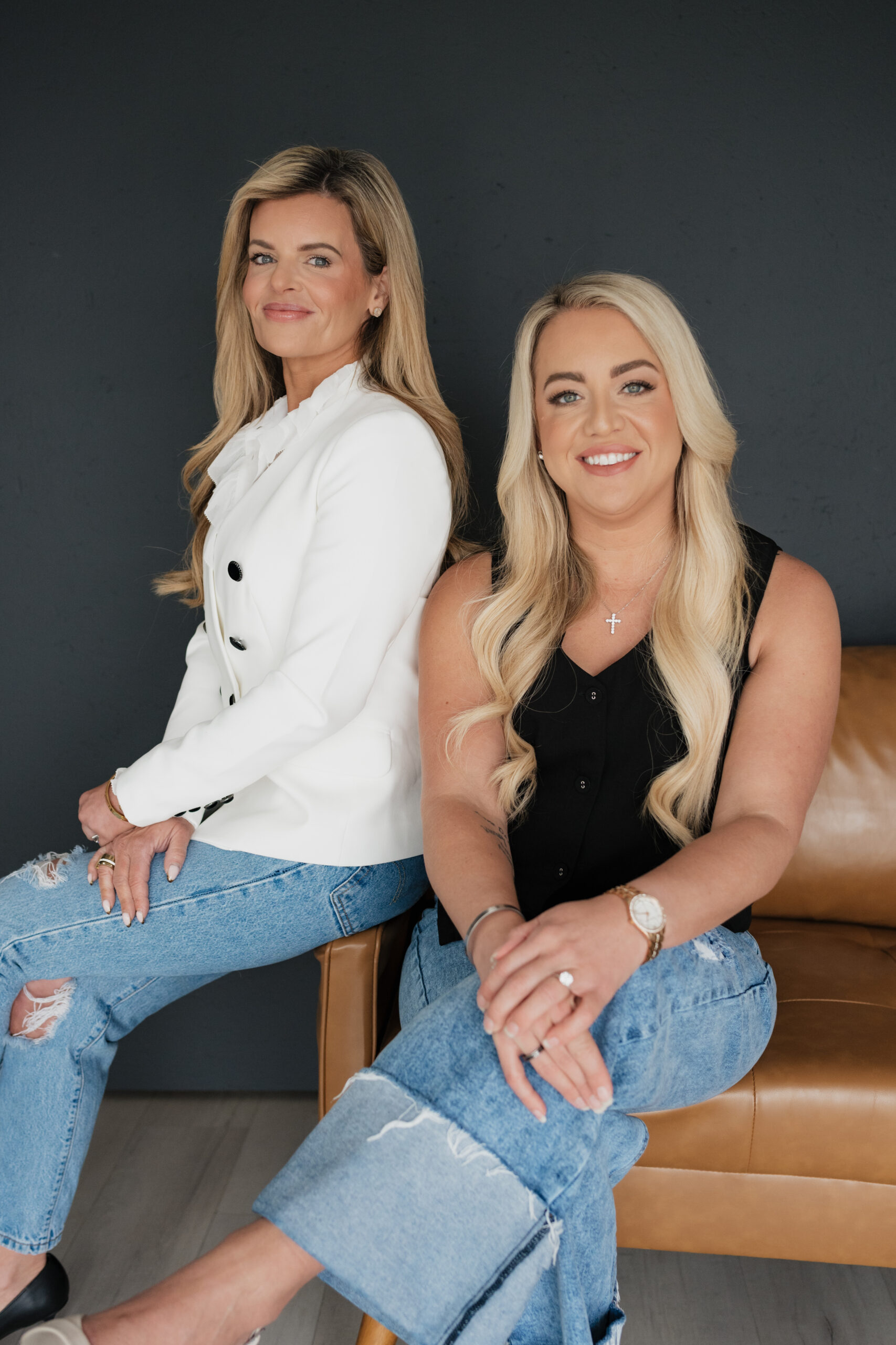 Hormone Replacement Therapy with Brenna