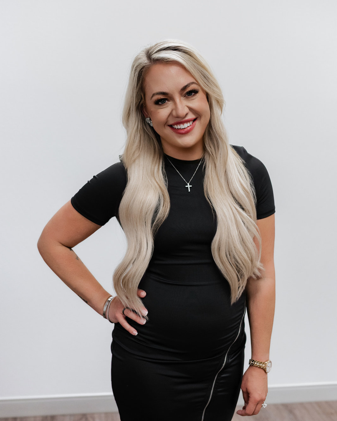 Dawn from Treasure Valley Aesthetics in Boise, Idaho