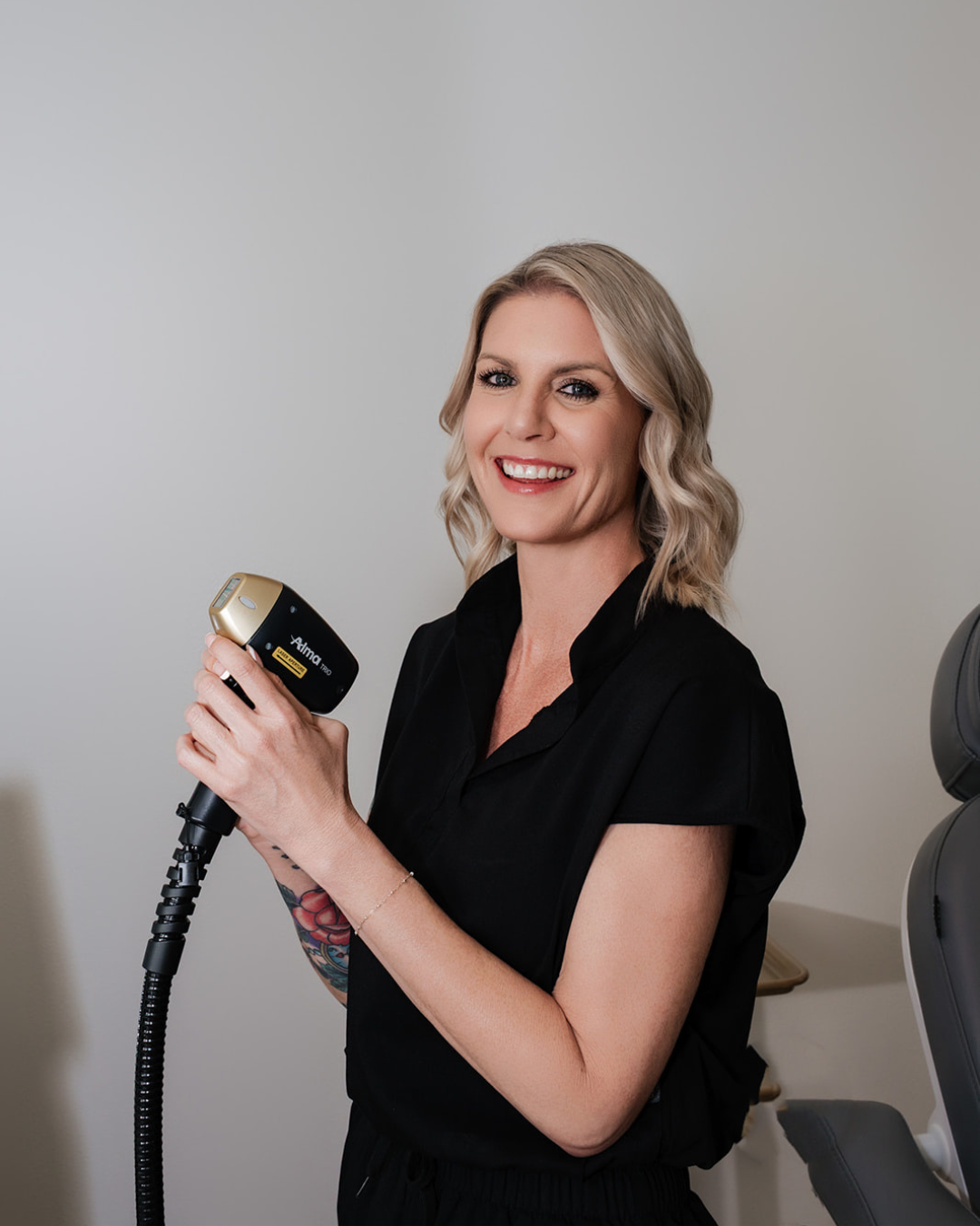 Treasure Valley Aesthetic and Wellness- Kristin