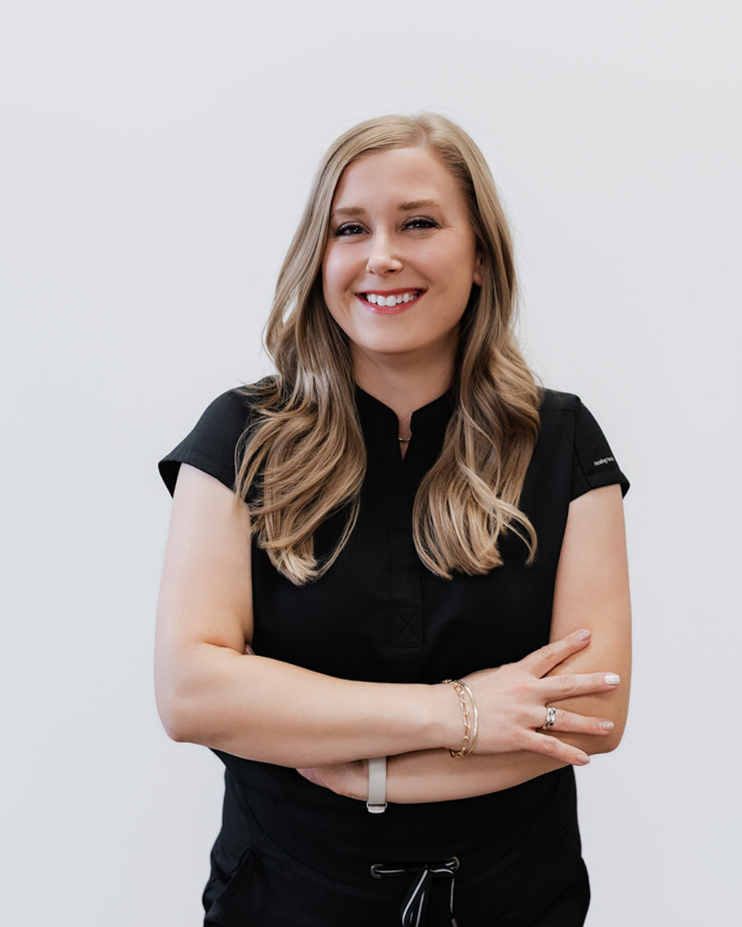 Dawn from Treasure Valley Aesthetics in Boise, Idaho