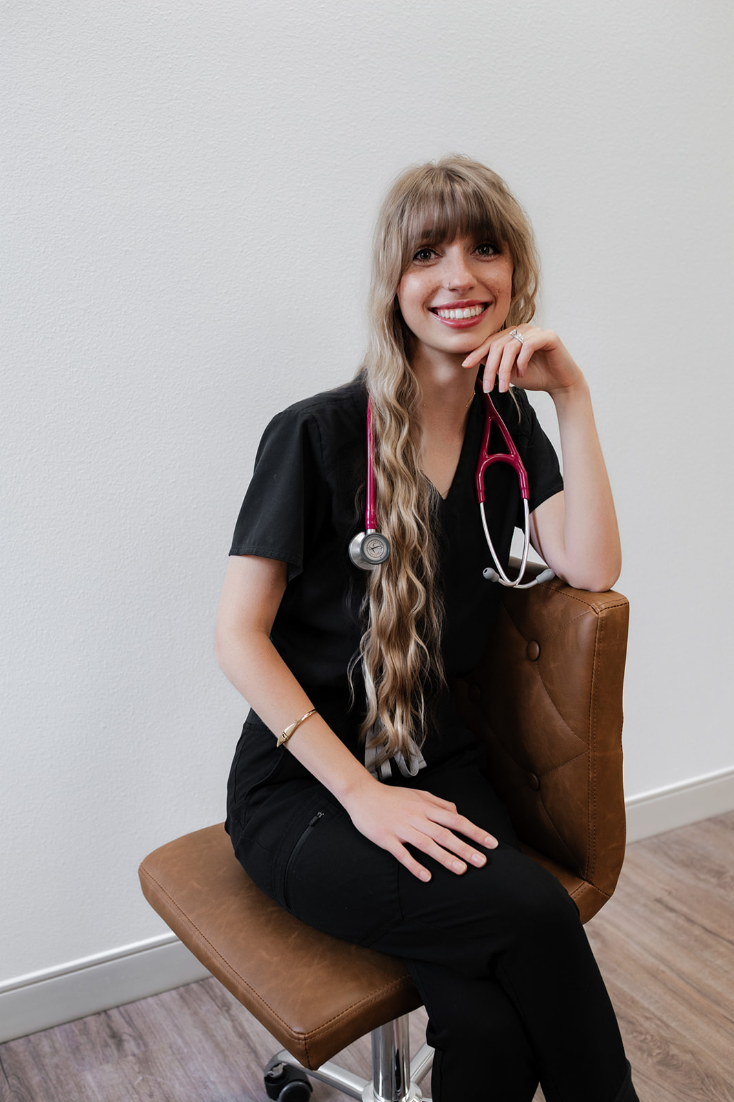 Treasure Valley Aesthetic and Wellness- Kristin