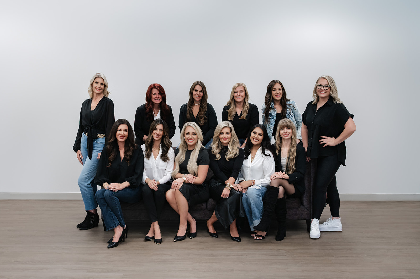 Treasure Valley Aesthetic and Wellness Team