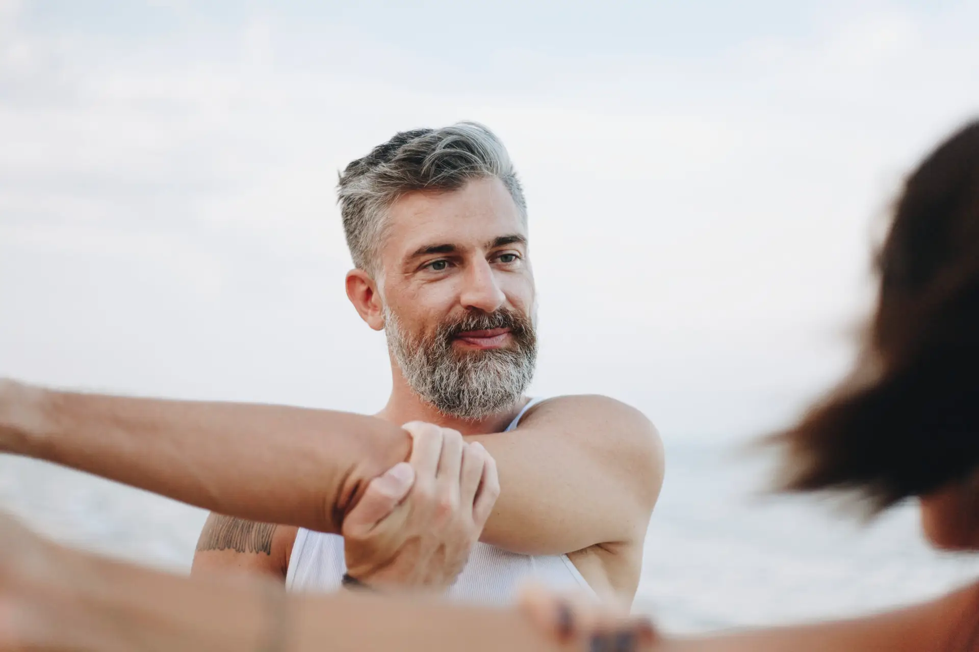 Men’s Health Exams and Prostate Screening in Boise, ID