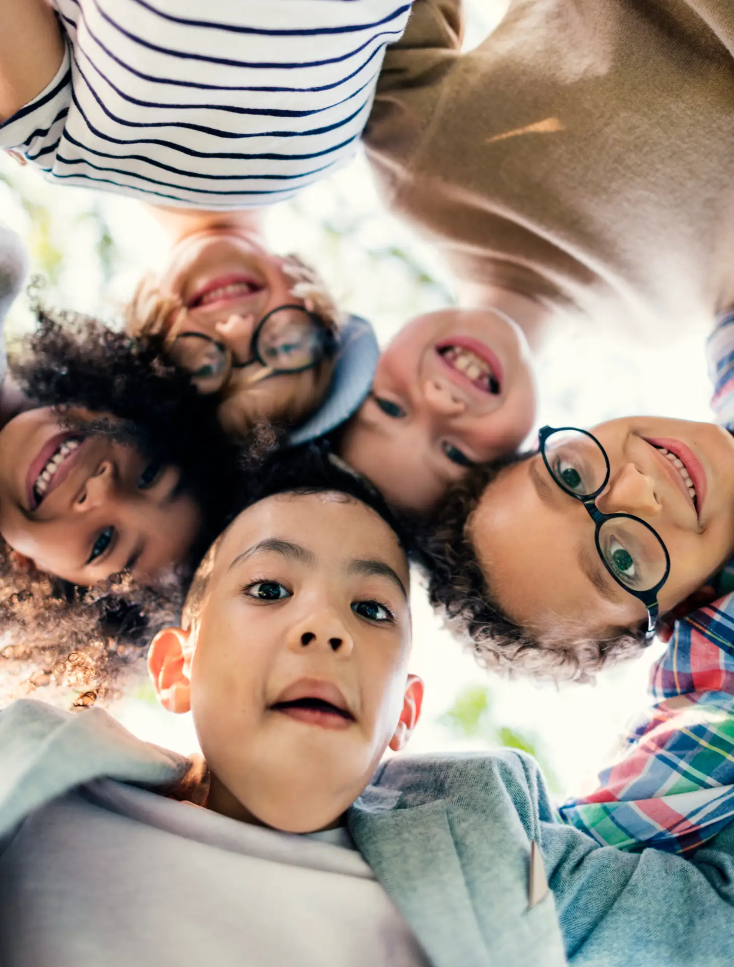 Pediatric & Adolescent Care (Age 2+) in Boise, ID