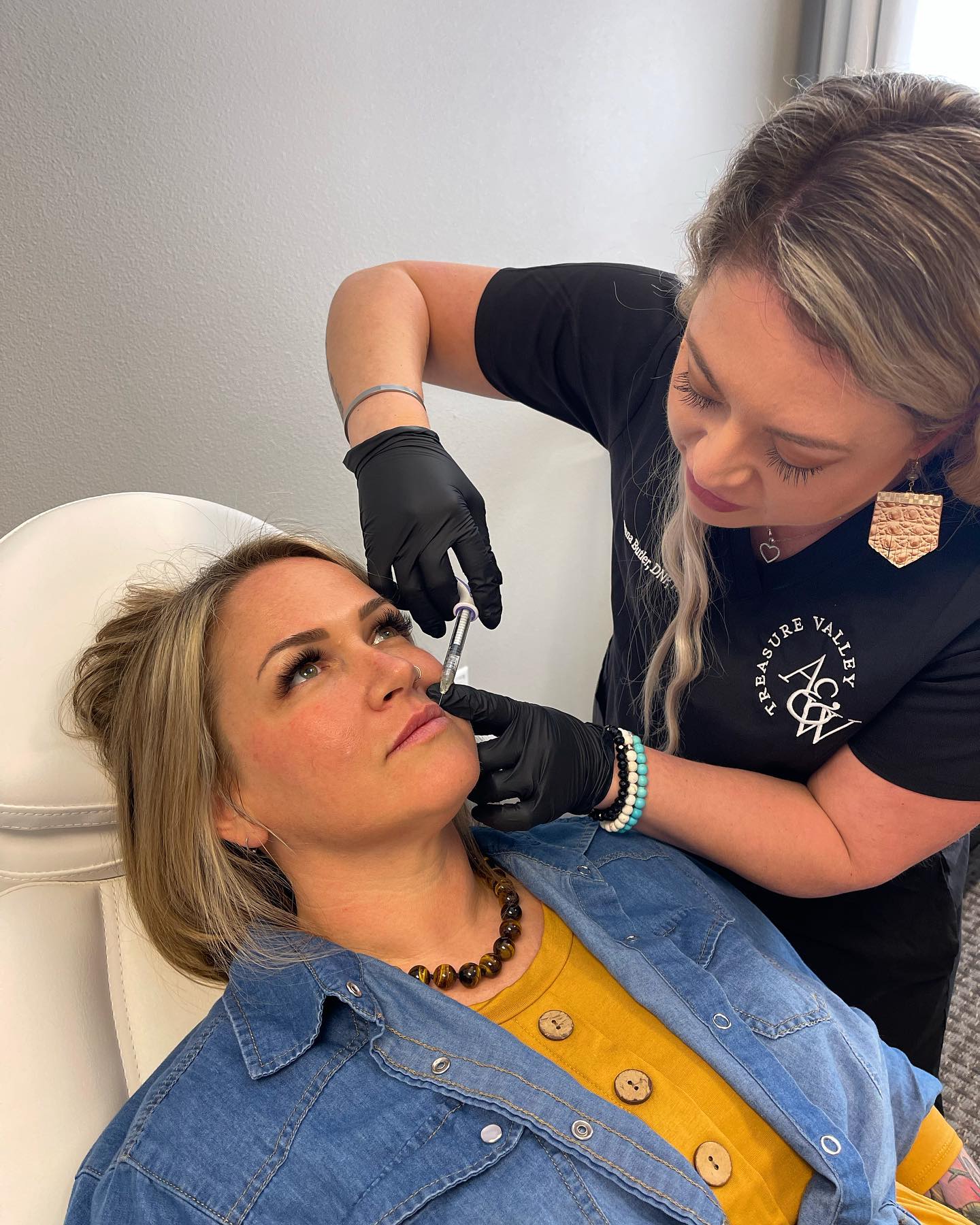 Dermal Fillers in Boise, ID