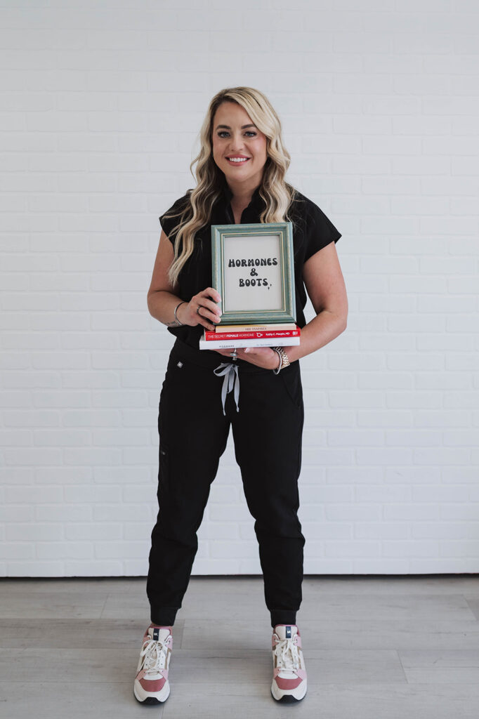 Hormone Optimization in Boise, ID