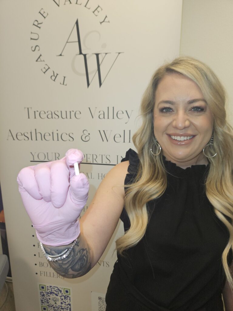 Hormone Optimization in Boise, ID