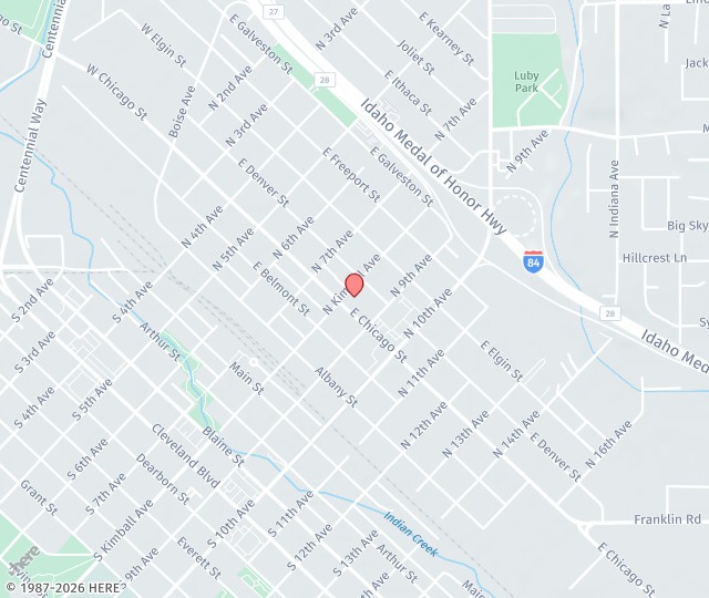 Treasure Valley Aesthetics & Wellness- Caldwell