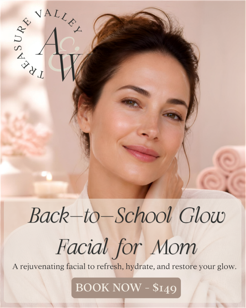 August Specials