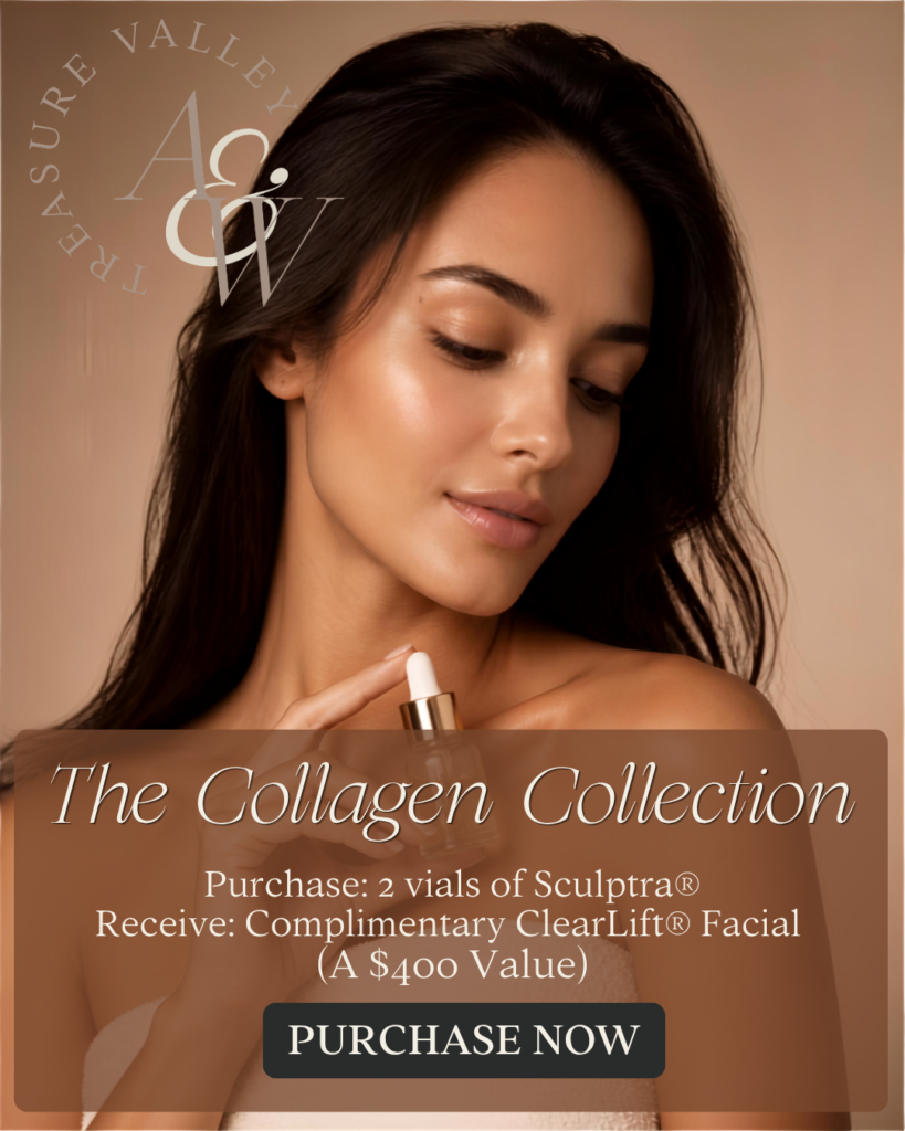 August Specials