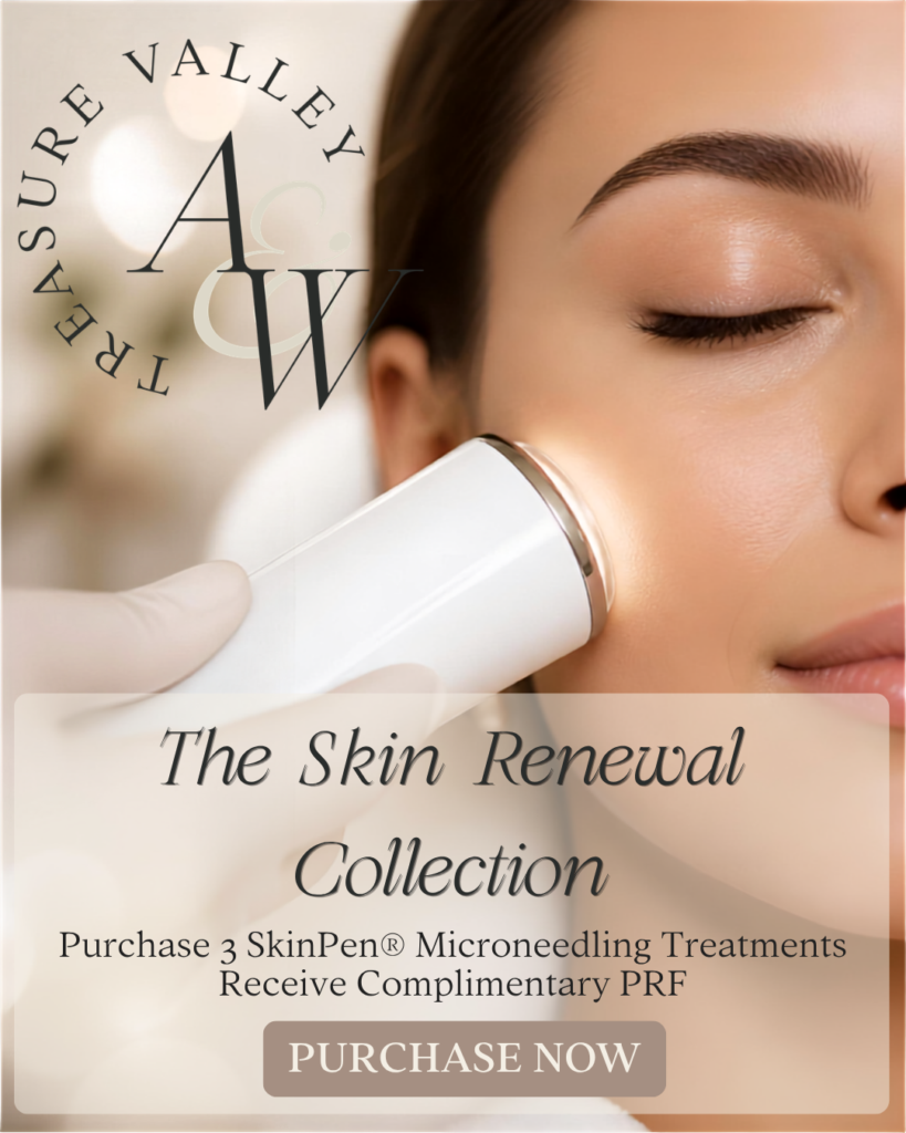 August Specials