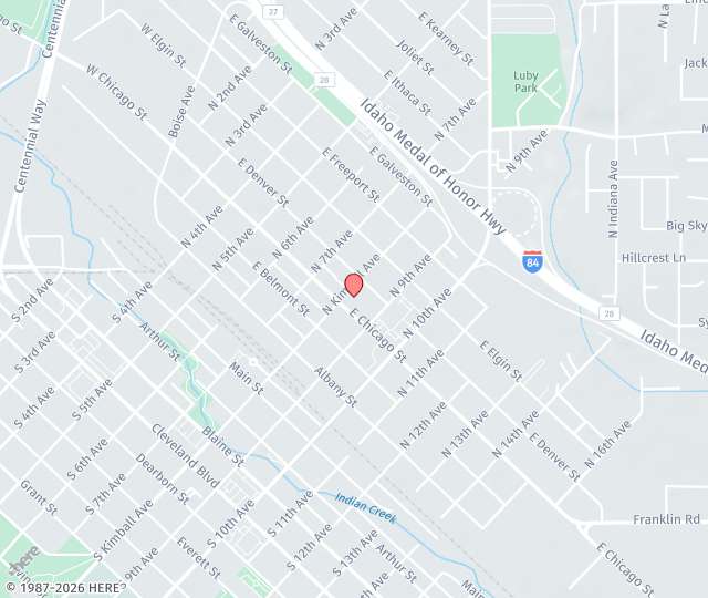 Treasure Valley Aesthetics & Wellness- Caldwell