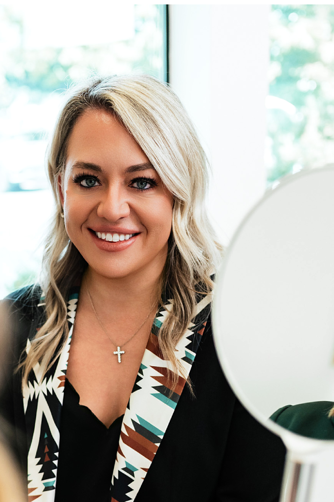 Aesthetic Treatments & Services in Boise, ID